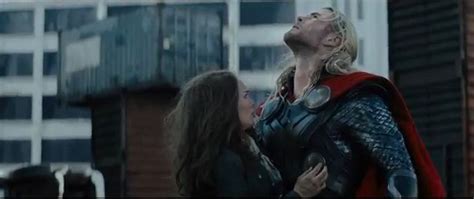 Thor The Dark World Gets A Trailer The Second Take