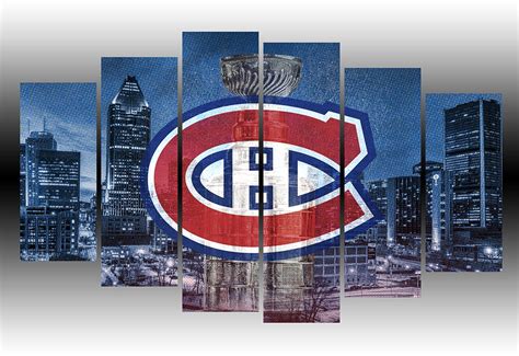 Mascots can now be in the stands, though they are not allowed on the field, which could possibly mascots usually start out working in the minor leagues, where they earn a starting salary of about $25. Montreal Canadiens Hockey City | Montreal canadiens hockey ...