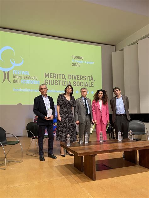 Universit Di Torino On Twitter Merito Diversit Giustizia Sociale