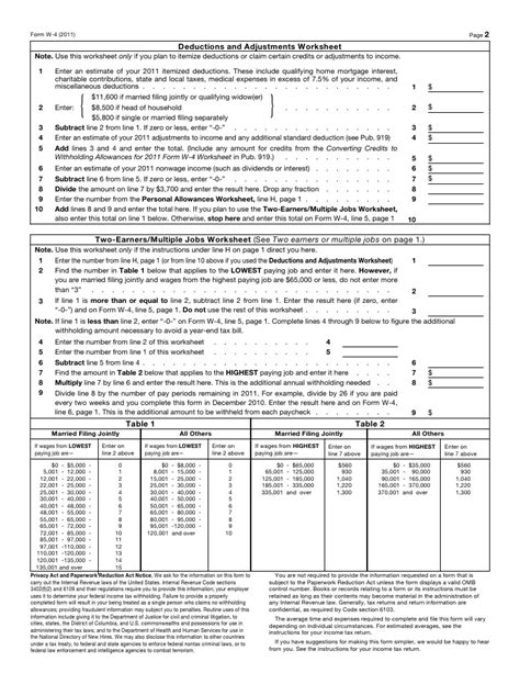 If you are claiming exemption from federal tax withholding, complete section iii, below. Form w4