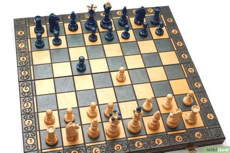 Introduction to the french defence | kids' class. Come Aprire con la Difesa Siciliana a Scacchi - wikiHow