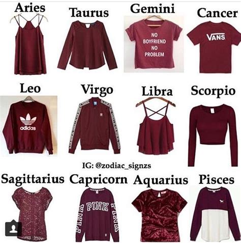 Someone think expensive gifts are the representation of our sincerity. #chinesenumerologyhoroscopes I would wear scorpios not ...