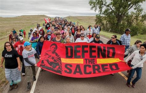 5 Ways Indigenous Groups Are Fighting Back Against Land Seizures
