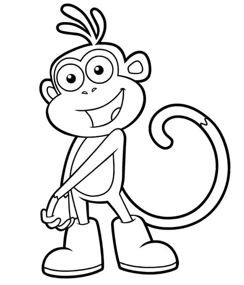 Lots of dora colouring sheets featuring dora and friends. Dora Coloring - Lots of Dora Coloring Pages and Printables!