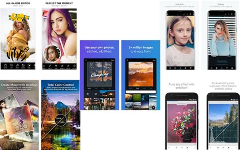 You need to answer google surveys to earn google credit. 5 Best Android Photo Editing Apps You Need