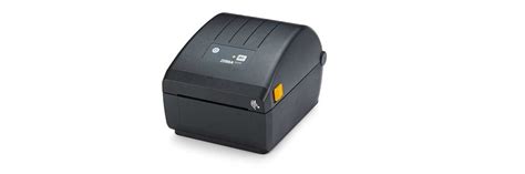 The zd220 desktop printer is available in direct thermal and thermal transfer models. Zebra ZD220, Zebra ZD230, Zebra ZD200