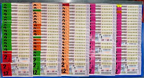 ล๊อตเตอรี่พร้อมส่ง สินค้ามีมูลค่า แนะนำให้ส่งems / 40 บาท สั่งจอง 0650586639 ขอคนพร้อมโอน บ้านอีฟวี่พารวย - Posts | Facebook