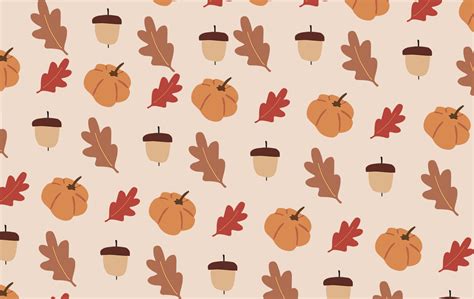 Autumn Desktop Wallpaper