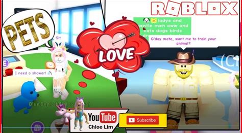 So start by firing up the game and directly from the main menu, click on. Roblox Adopt Me Gamelog August 7 2018 Blogadr Free | Real ...