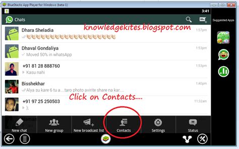 Buy Cheapest Hosting How To Add Contact To Whatsapp Pc Or Bluestack