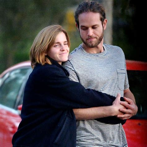 Emma Watson Veut Un Avenir à Long Terme Avec Son Petit Ami Leo