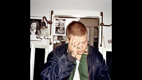 Yung Lean Metallic Intuition 432hz Youtube