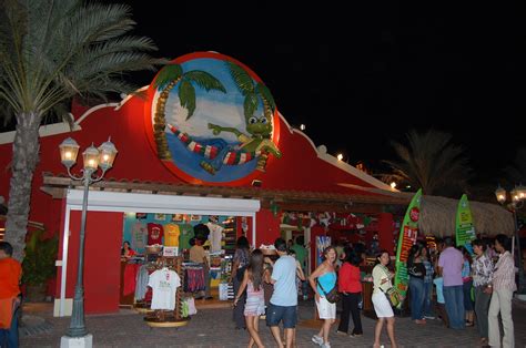 Rich Harrills Aruba Aruban Nightlife