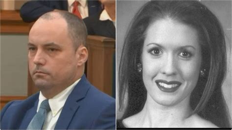 Ryan Duke Acquitted Of Murder In Tara Grinstead Case Georgia
