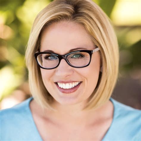 Kyrsten Sinema First Openly Bisexual Person Elected To The U S Senate Q Voice News
