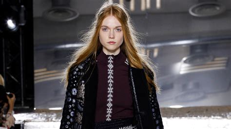 Peter Pilotto Fall 2016 Ready To Wear Collection Vogue