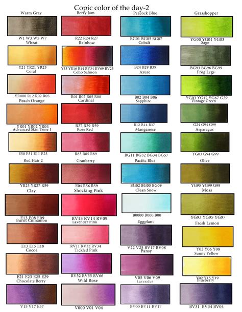 The 25 Best Color Blending Ideas On Pinterest Blending Colored