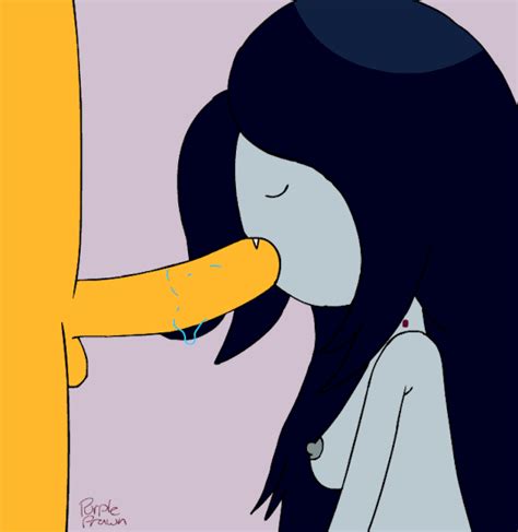 Rule 34 Adventure Time Animated Breasts Fellatio Female Jake The Dog