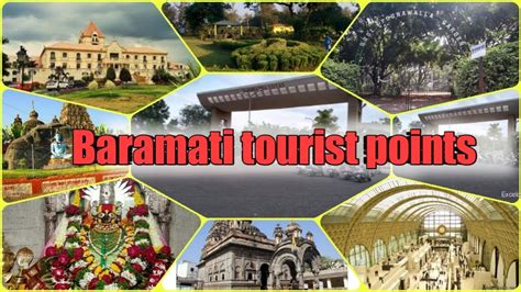 Baramatibaramati Tourist Placesbaramati Tourist Spots Youtube