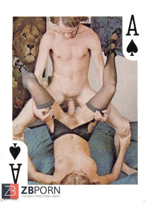 10 Playing Cards Clip Art My XXX Hot Girl