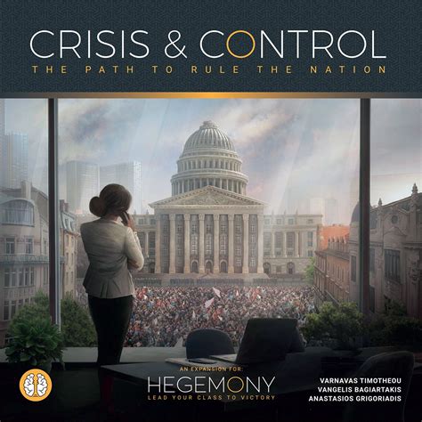 Hegemony Crisis And Control Compare Board Game Prices Board Game