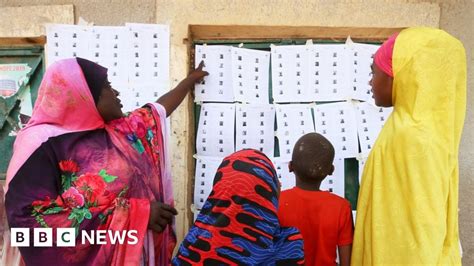 Nigeria Election 2019 Atiku Abubakar Challenges Muhammadu Buhari