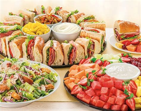 Hot meals and catering favorites are also available to be ordered ahead for takeout to make entertaining easy! Wegmans Christmas Dinner Catering / Where To Get Christmas Dinner In Frederick Md 2020 ...