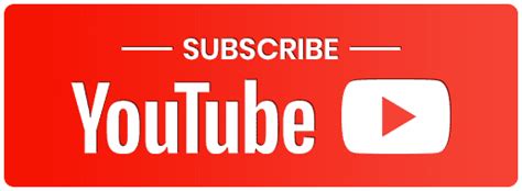Subscribe Button Guide How To Use Subscription Buttons In 2020