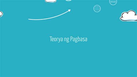 Teorya Ng Pagbasa By Trisha Daguiso On Prezi
