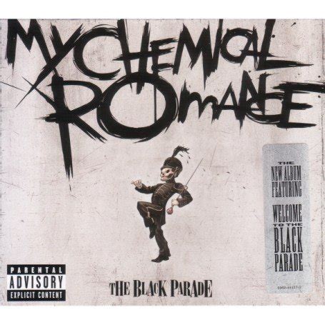 Watch the official music video for welcome to the black parade by my chemical romance from the album the black parade. SPLOXA Ask Us Blog: Q: Can Christians listen to the band ...
