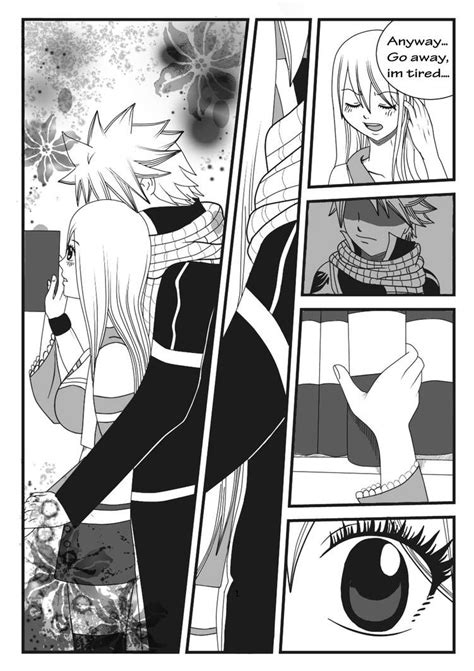 nalu story part 3 page 8 by smaliorsha on deviantart fairy tail ships fairy tail art fairy