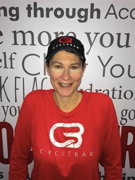Shout Out Jackie Benson Owner Of Cycle Bar In River Forest Oak Leaves