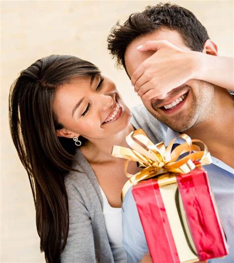Surprise gifts for your husband. 21 Ideas To Give An Awesome Birthday Surprise For Husband