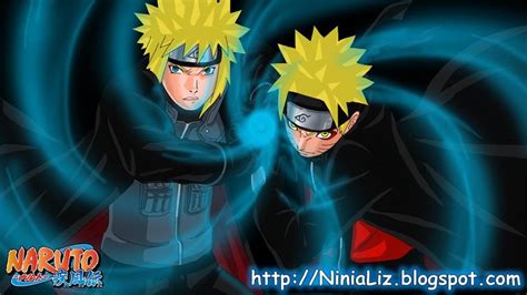 Naruto And Minato Rasengan 2 By Sajjad1231 On Deviantart