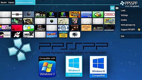 Descarga ppsspp para pc de windows desde filehorse. Juegos Para Ppsspp Pc - Innovacion en Accion