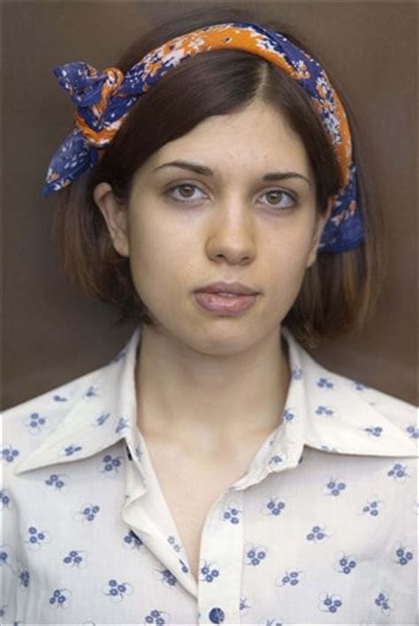 Jailed Pussy Riot Member Nadya Tolokonnikova Disappears Mamamia