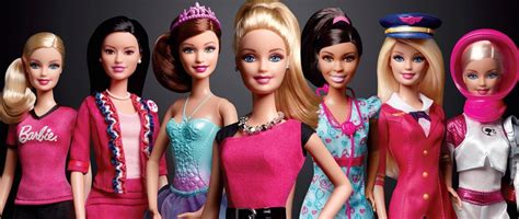Barbie Expo I Can Be Un Viaje En El Tiempo Para Conocer La Historia