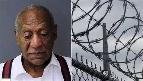 Bill Cosby Denied Parole After Refusing Sex Offender Therapy Newshub