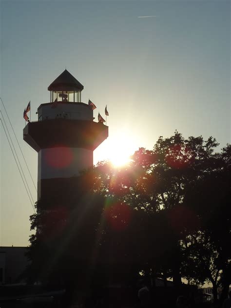 Experience attentive, personalized guest service and luxurious amenities. Harbor Town Lighthouse, Hilton Head Island, South Carolina ...