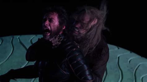 Wolverine Vs Sabretooth Heres Why Logan Is Nothing