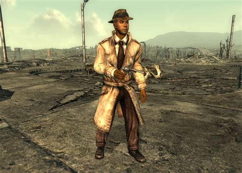 Image - Mysterious Stranger GR.jpg | Fallout Wiki | FANDOM powered by Wikia