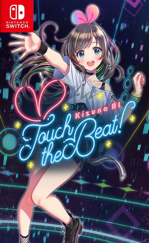 Kizuna Ai Touch The Beat Switch Nsp Free Download