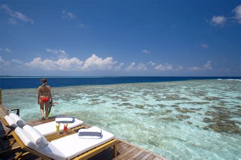 Maldives Holidays Lily Beach Resort Maldive Islands Resort