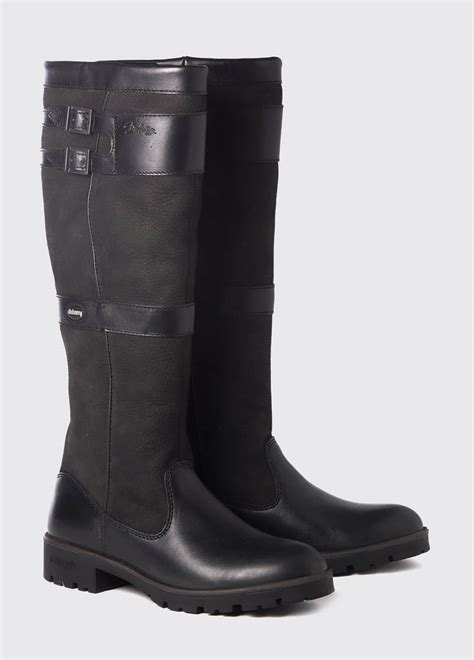 Longford Country Boot Dubarry Usa