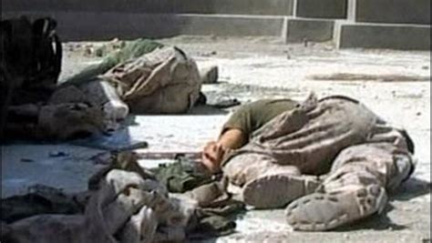 Five Us Troops Killed In Iraq Cbs News