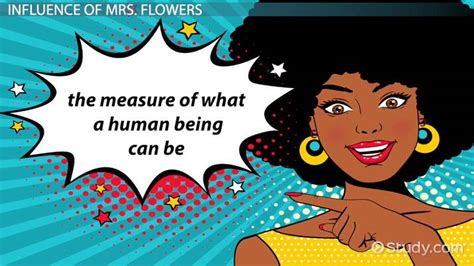 Mrs Flowers By Maya Angelou Questions Best Flower Site