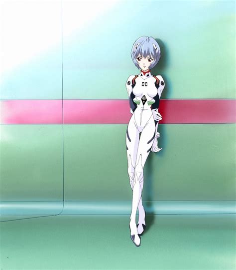 Ayanami Rei