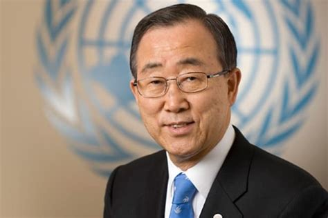 Пан Ги Мун биография фото личная жизнь новости ООН 2022 24СМИ