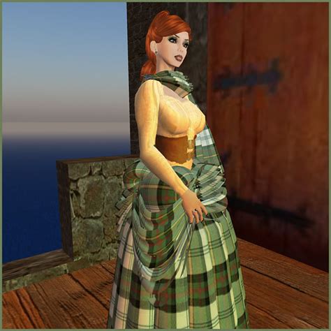 scottish lass 6 slfashionaddi… flickr