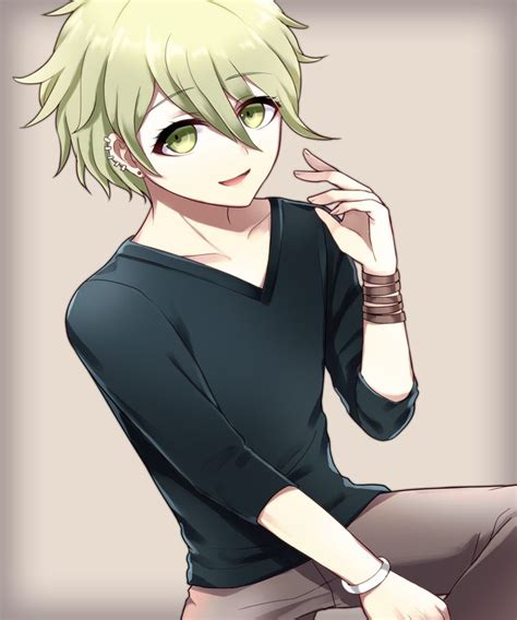 Rantaro Amami Danganronpa Rantaro Amami Amami